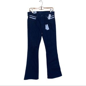 Anthropologie Levi Blue Jeans